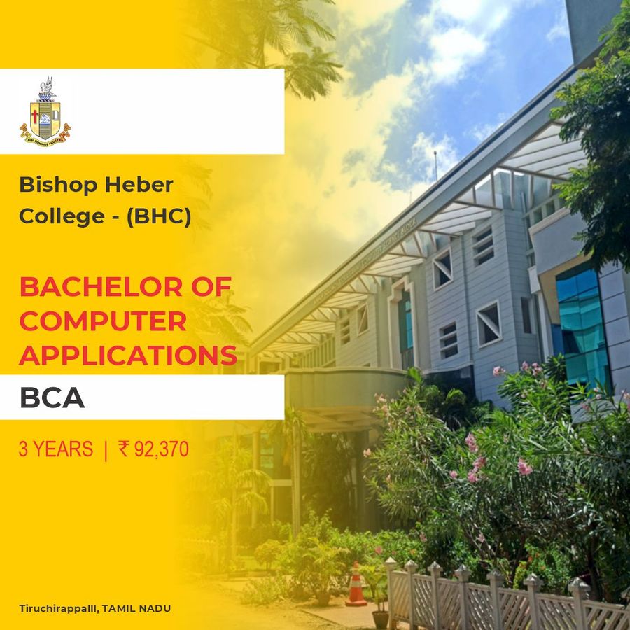 Bishop Heber College 
